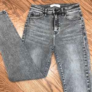 KanCan Skinny Jeans Size 7